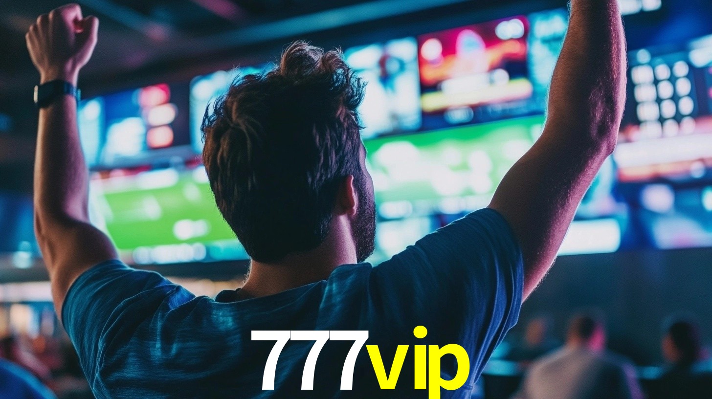 777vip: Seu Cassino Premiado com Pagamentos Rápidos