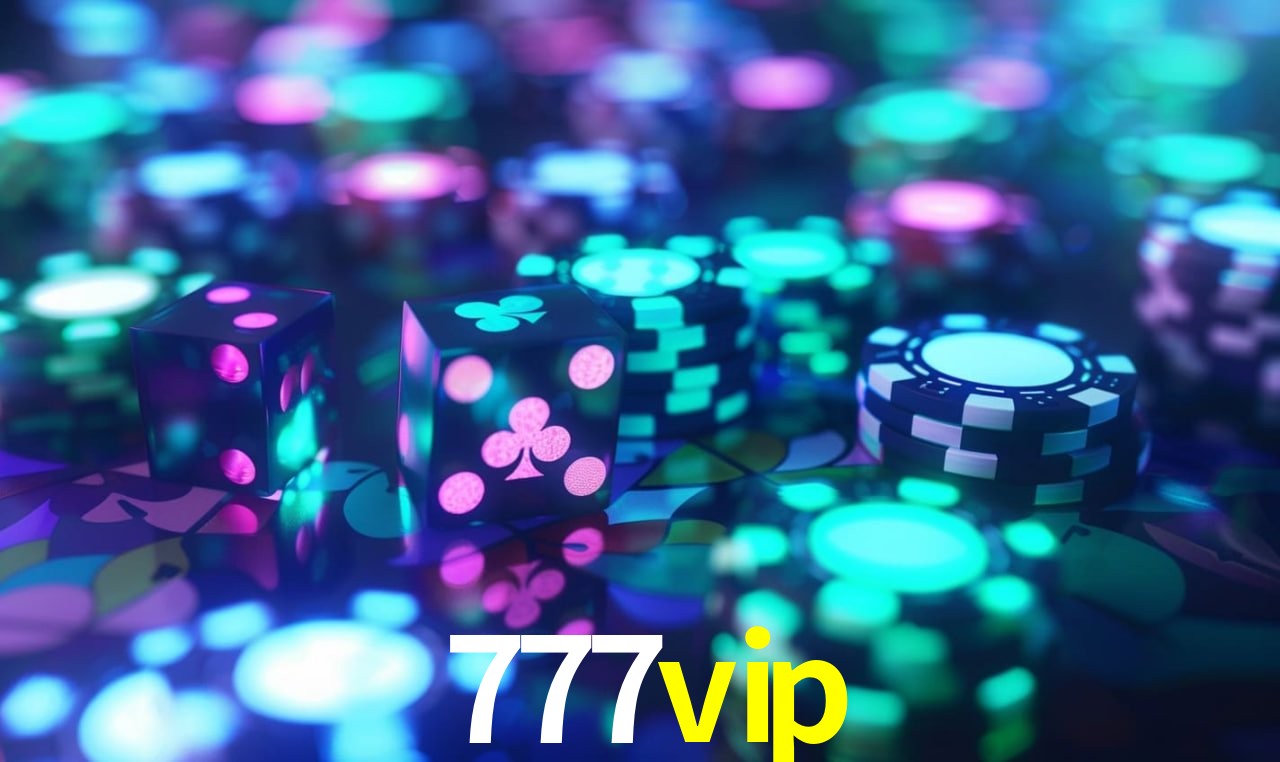 Bônus de Boas-vindas 777vip