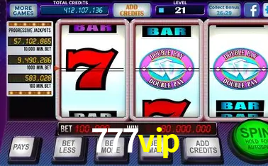 Desvendando o Mundo dos Jogos Virtuais na 777vip