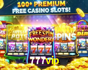 Desvendando o Mundo dos Jogos Virtuais na 777vip