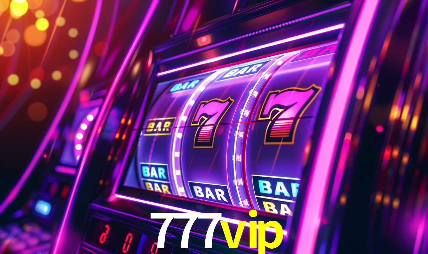 777vip app
