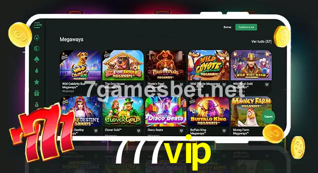 777vip aplicativo