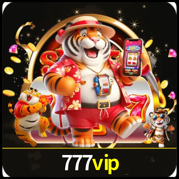 777vip-Logo