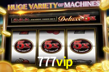 Descubra a Magia dos Jogos de Arcade no 777vip