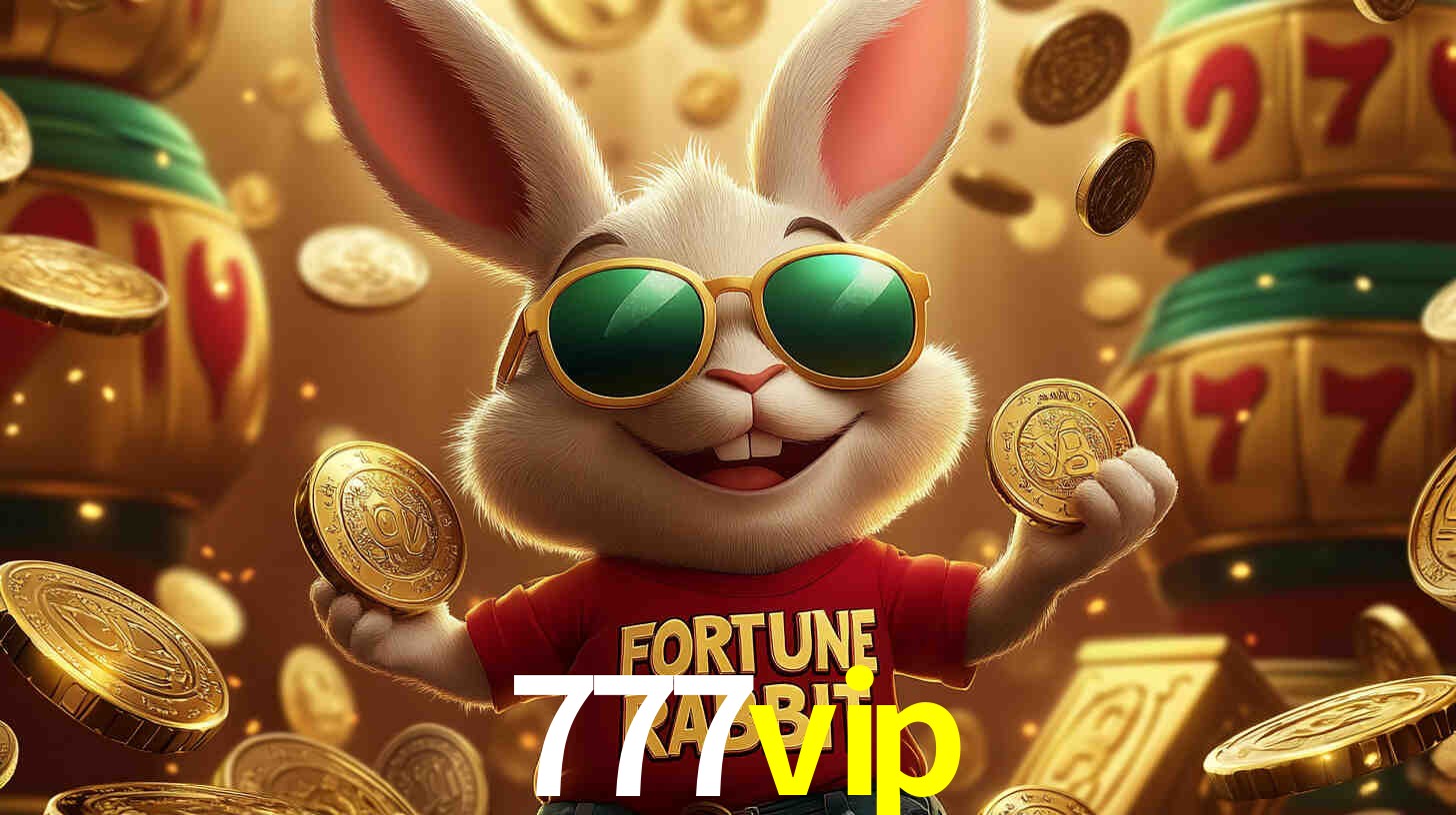 777vip