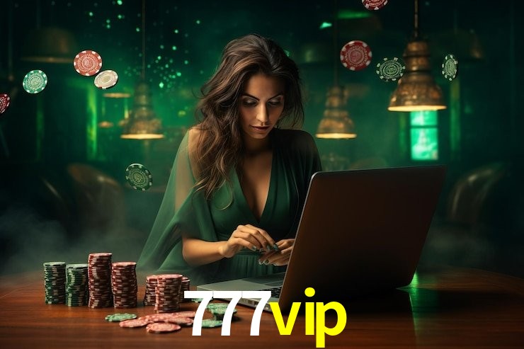 777vip - Installation Guide
