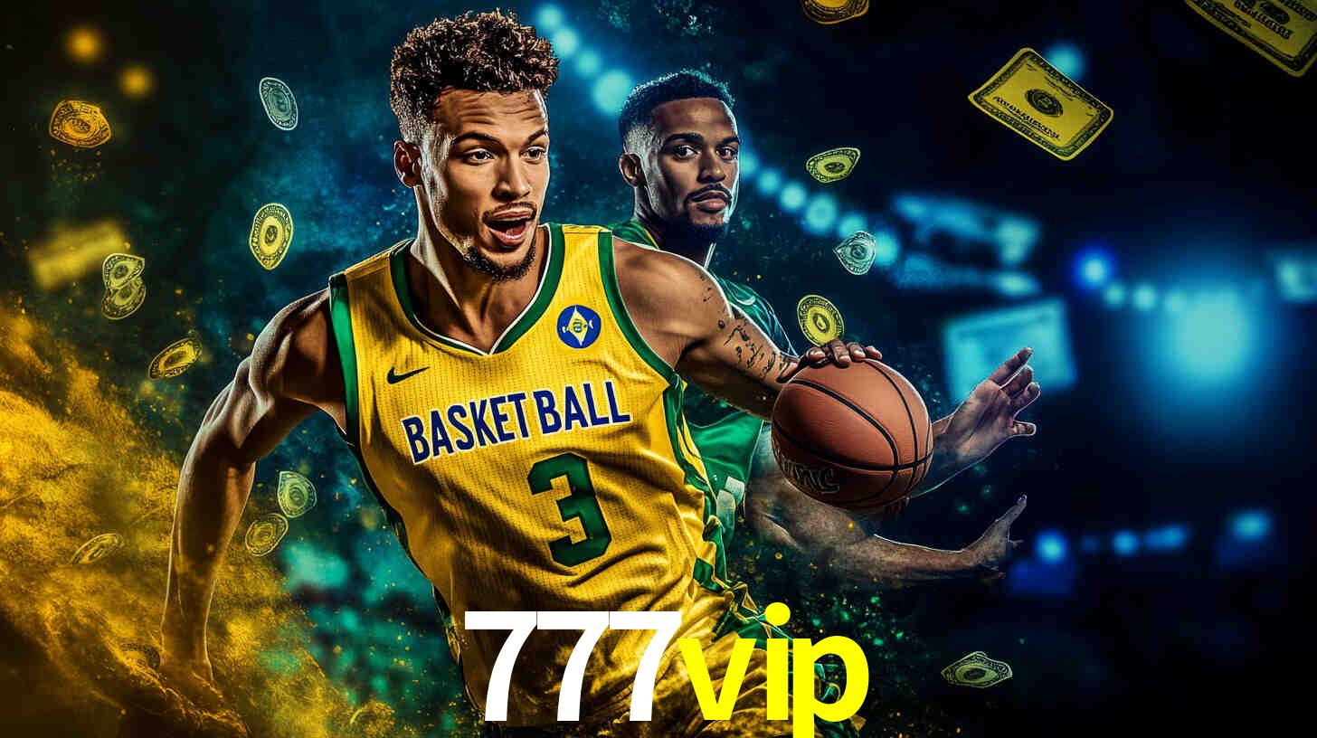 Descubra a Essência do 777vip: Nossa História e Compromissos