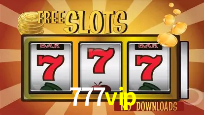 Descubra o Mundo do Cassino Online com 777vip