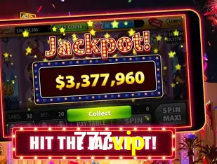 777vip São Paulo - Live Tables