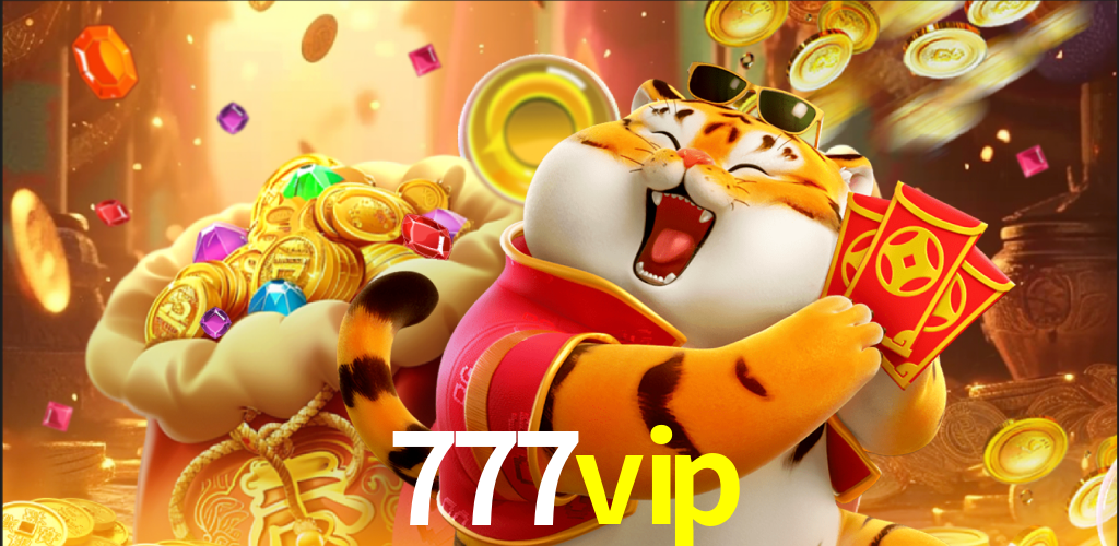 777vip bet
