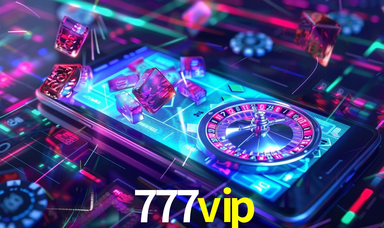 Provedores de Jogos 777vip
