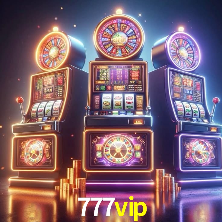 777vip app
