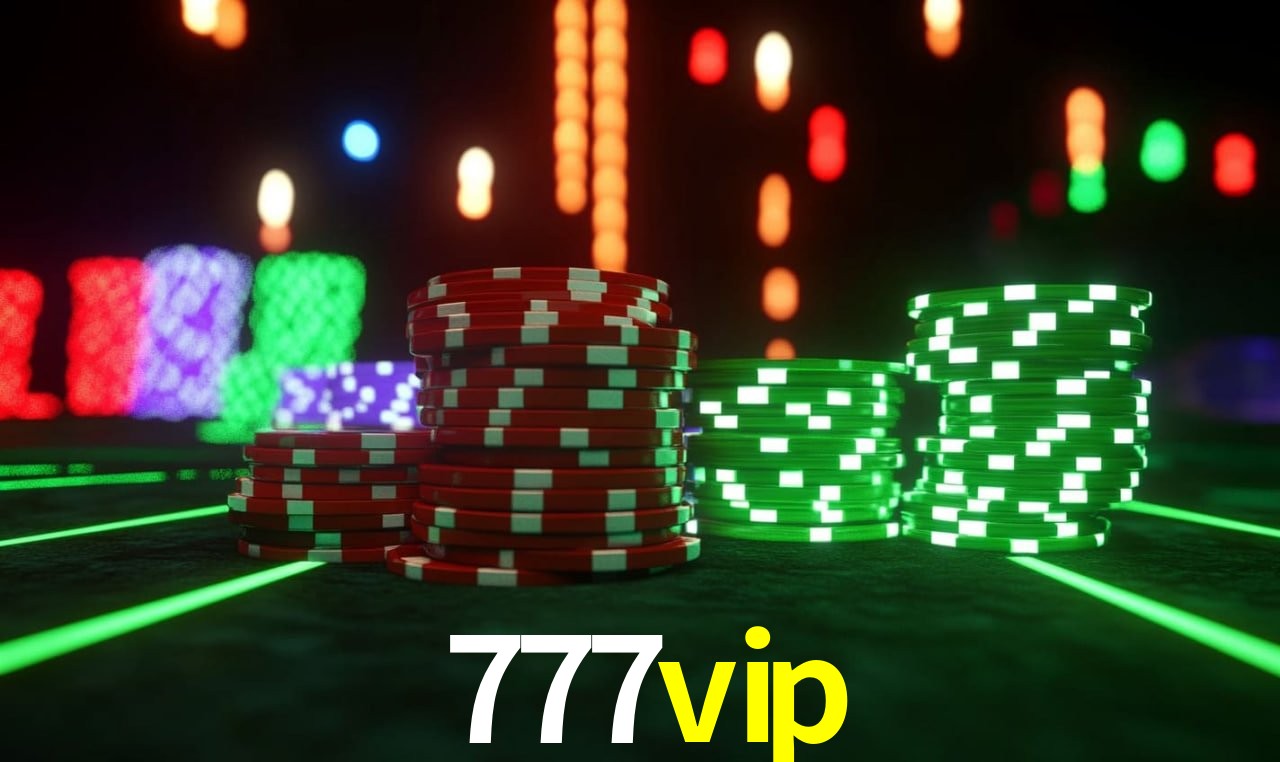 Games Directory 777vip
