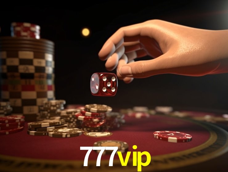 Promoção Relâmpago 777vip
