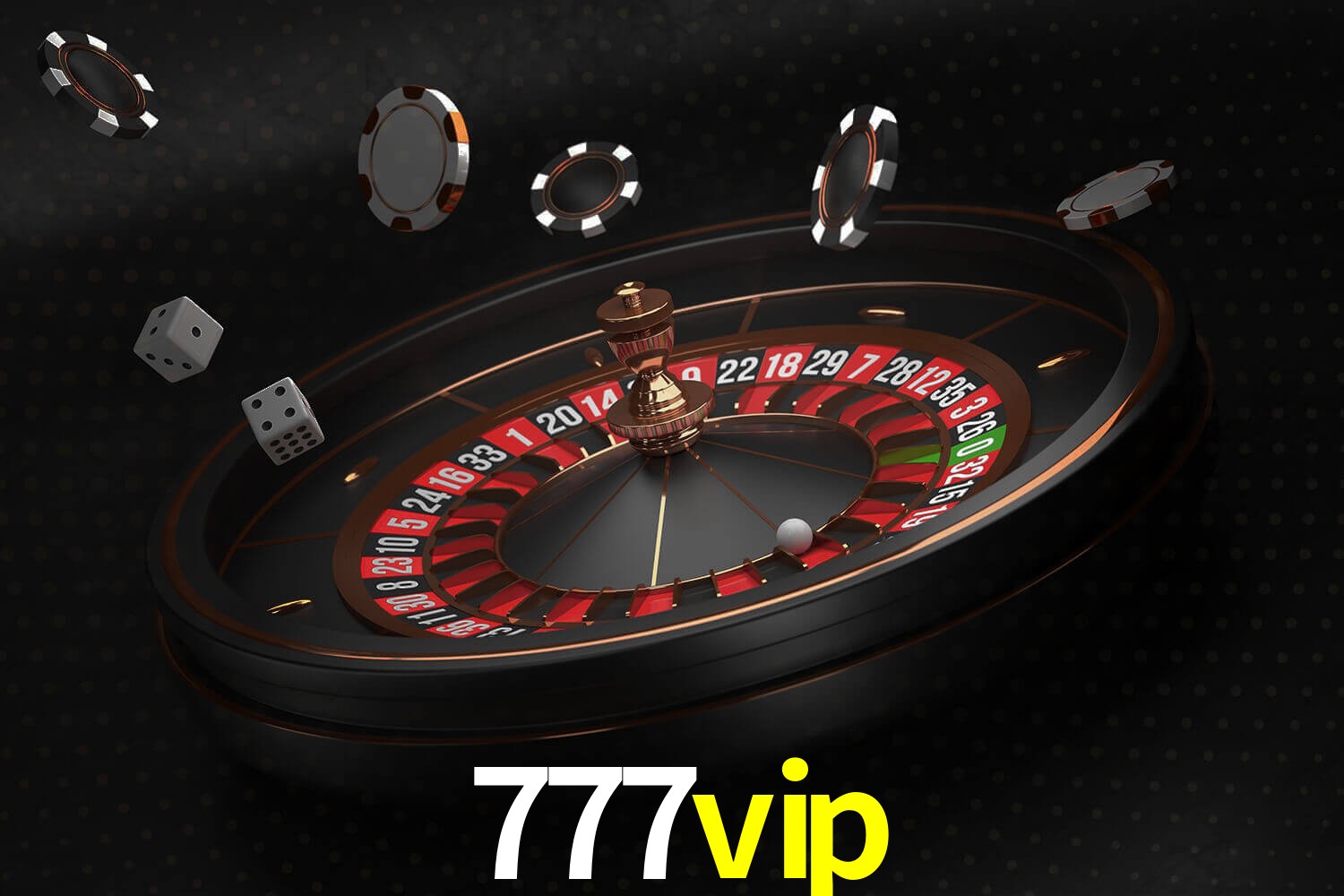 777vip bet