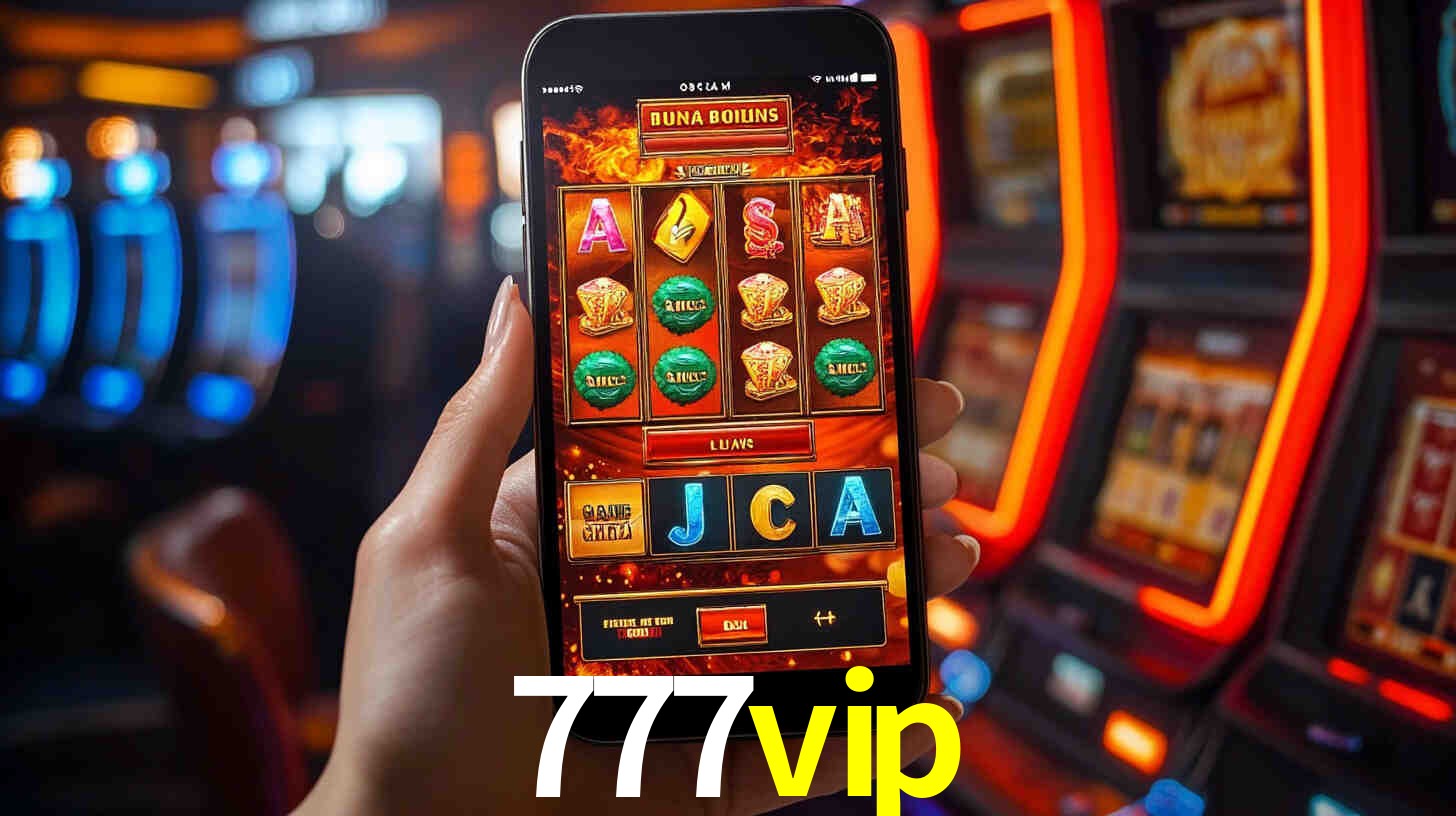 777vip: Jogos de Caça-Níqueis-Altas Recompensas, Roleta-Velocidade, Blackjack-Desafios Máximos