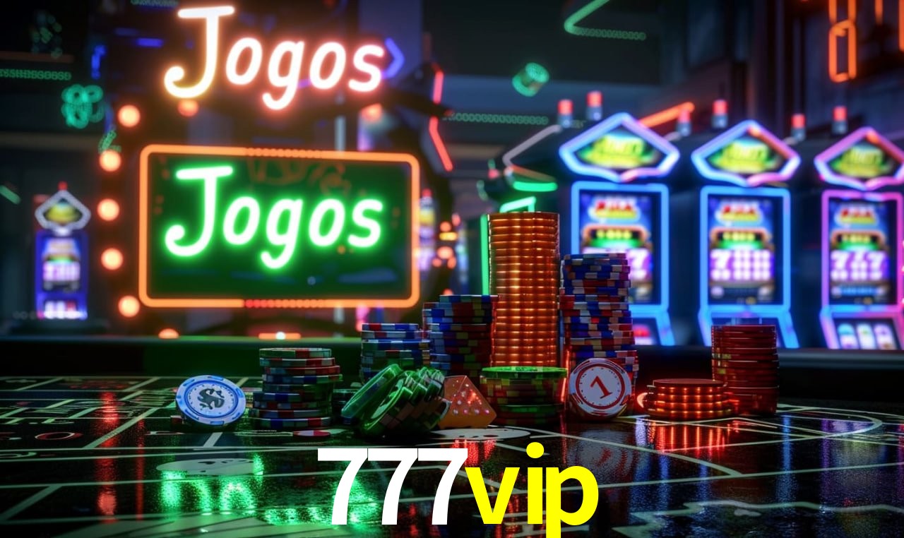 777vip