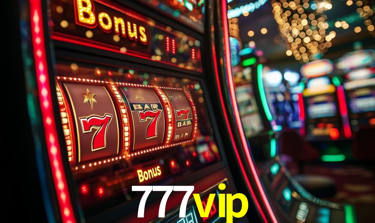777vip bet
