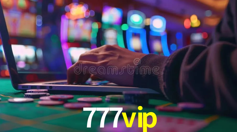 Casino VIP 777vip