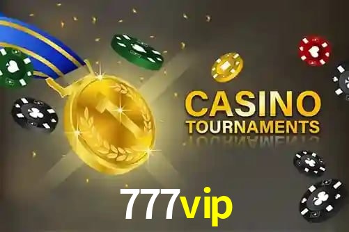 777vip App - Aplicativo Móvel Oficial