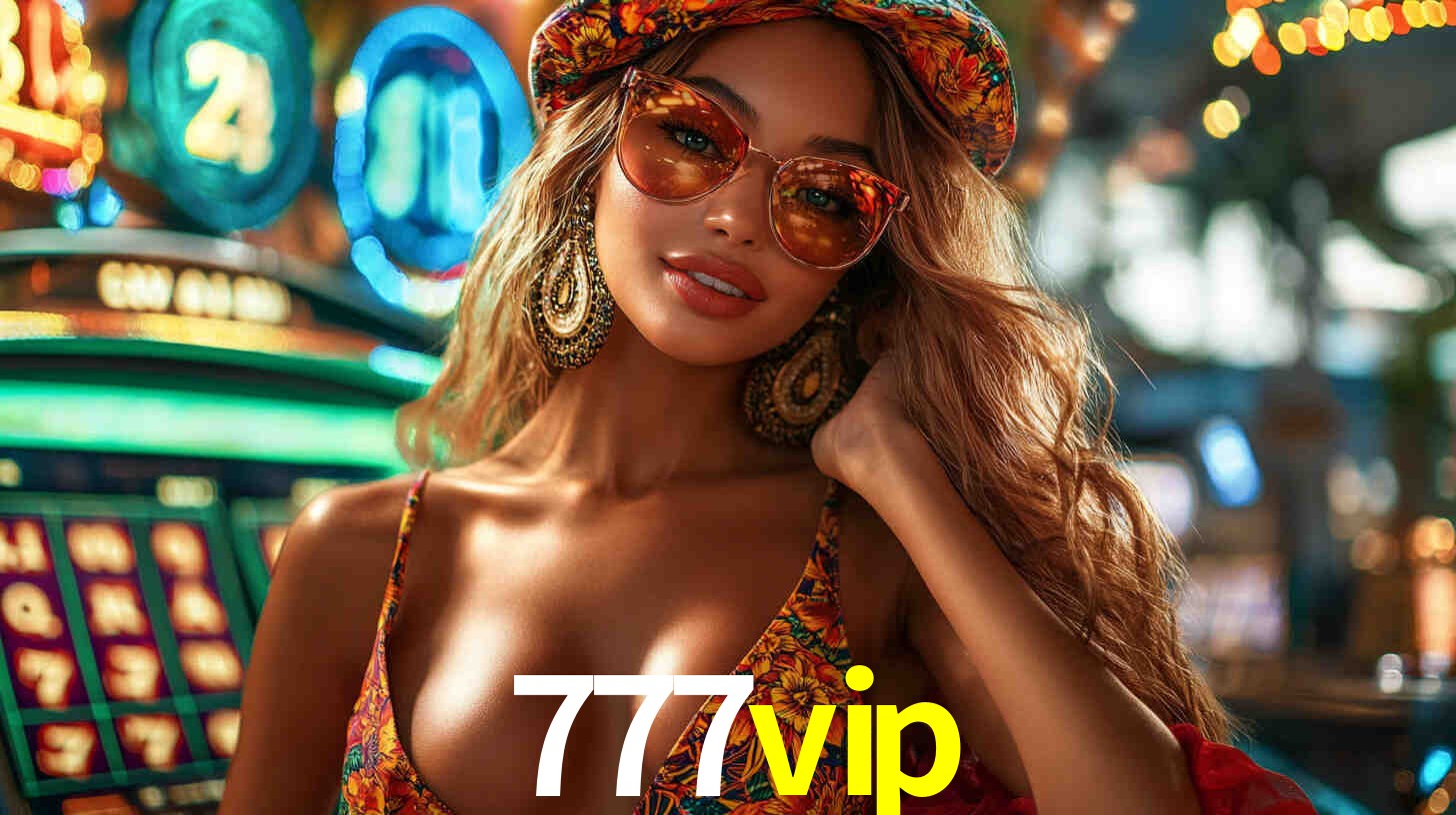 Programa VIP 777vip