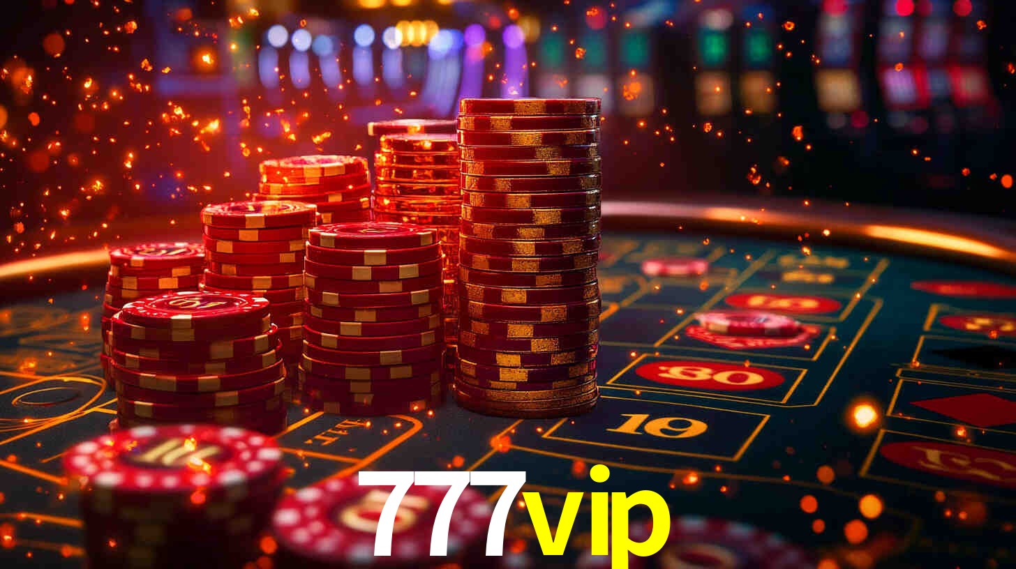 Tournaments 777vip
