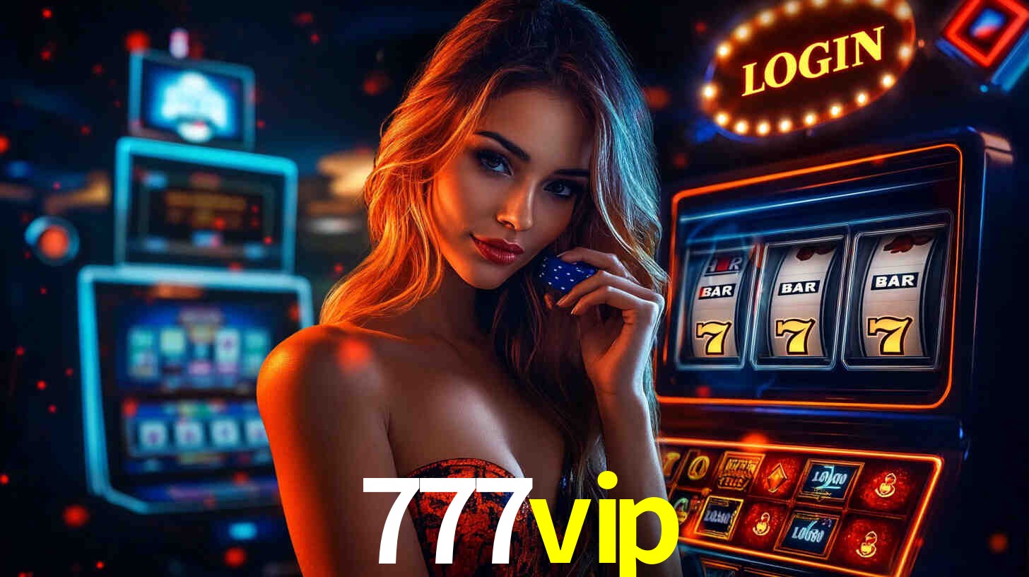 777vip