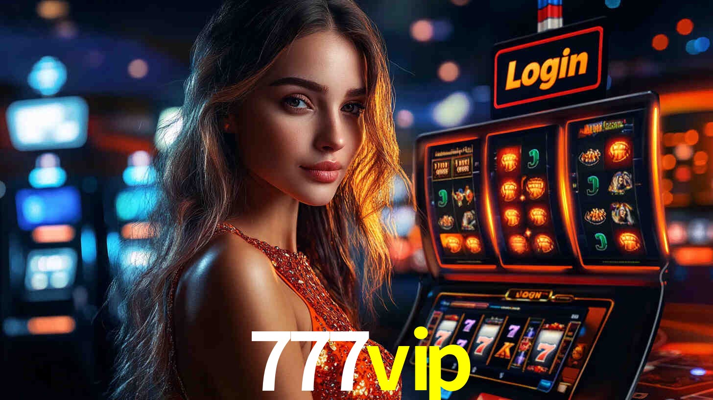 777vip app