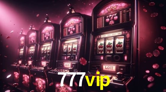 Torneios 777vip