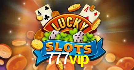 Descubra o Mundo do Cassino Online com 777vip