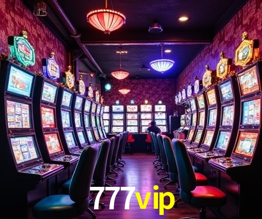 777vip Rio de Janeiro - Slot Strategy