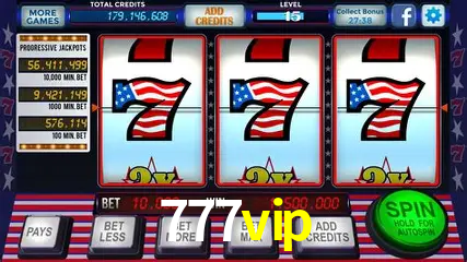 Descubra a Essência do 777vip: Nossa História e Compromissos