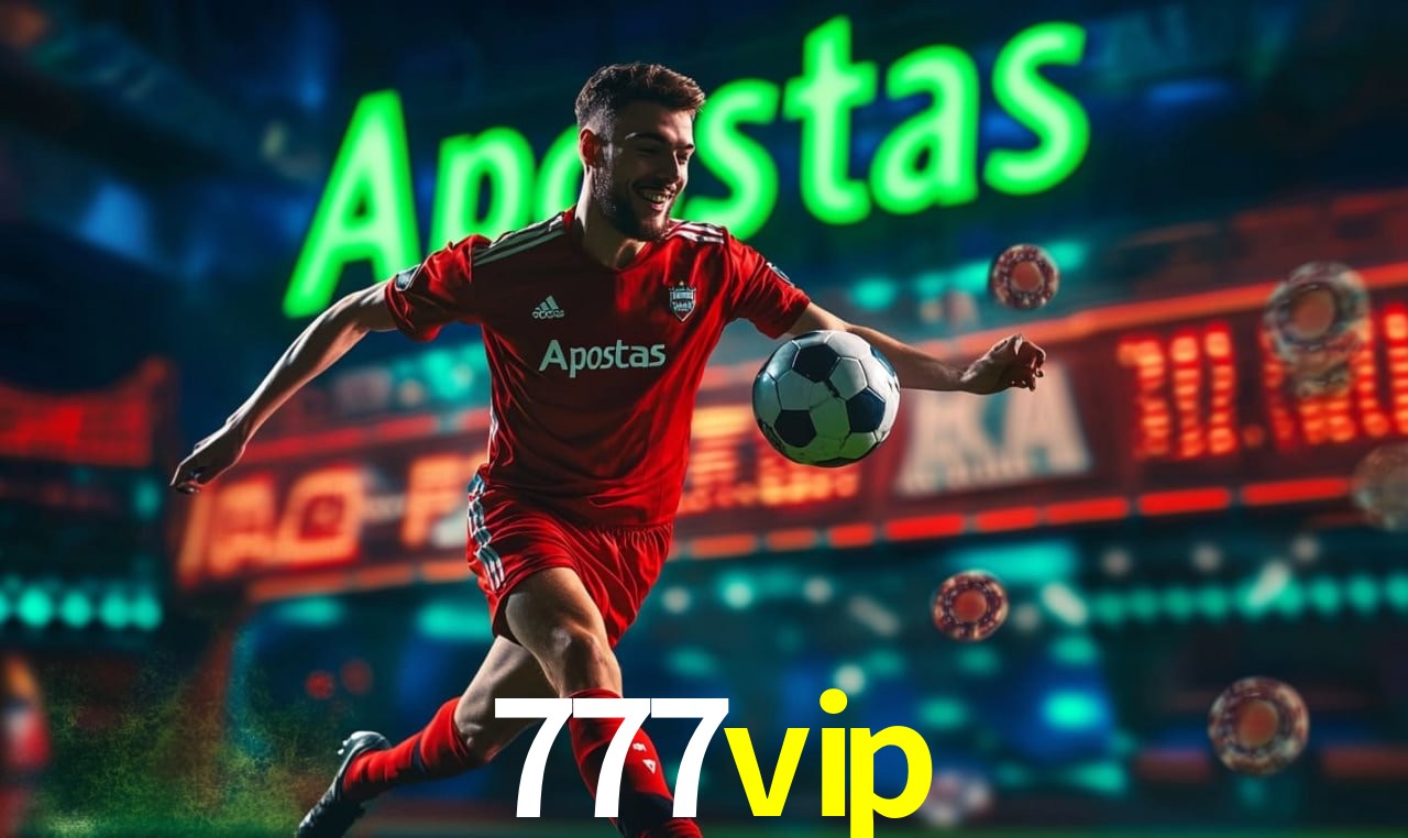 Casino Ao Vivo 777vip