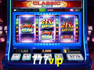 A Emoção da Loteria na 777vip: Uma Chance de Mudança de Vida