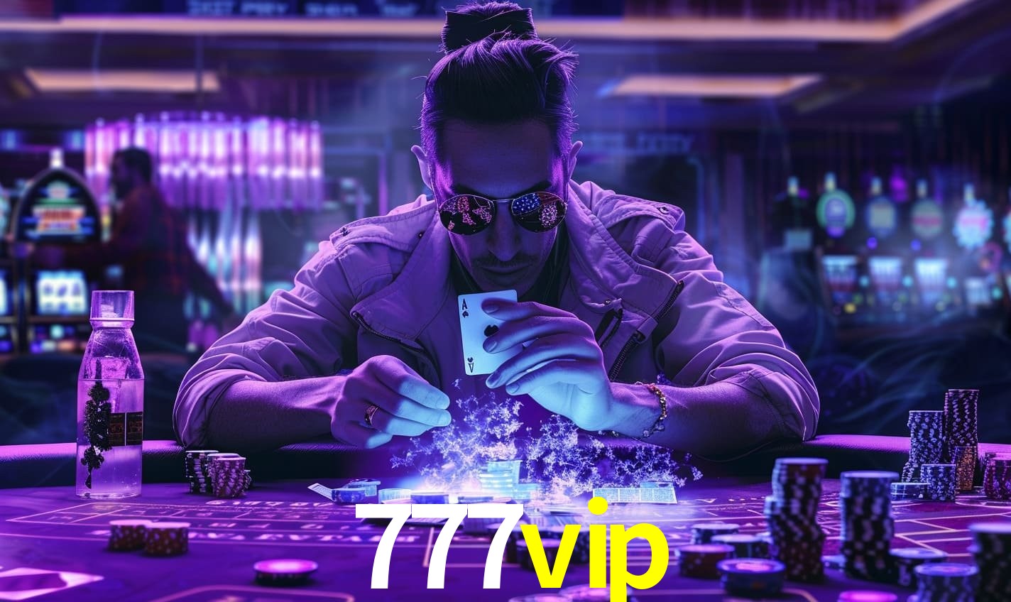 Football Betting 777vip