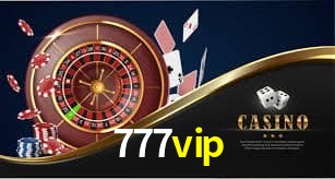 Casino Ao Vivo 777vip