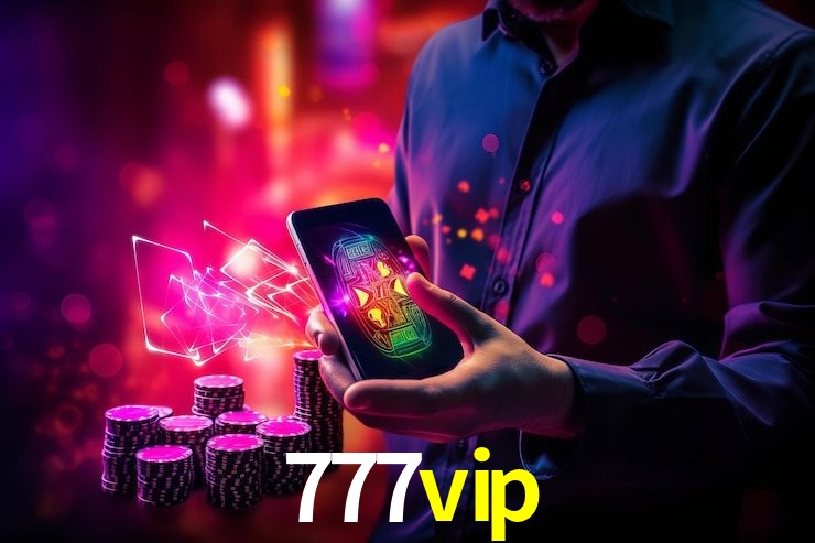Apostas de Futebol 777vip
