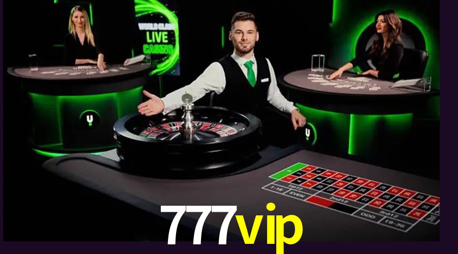 Exclusive Offers 777vip
