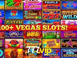 777vip Cassino - 80+ Mesas ao Vivo