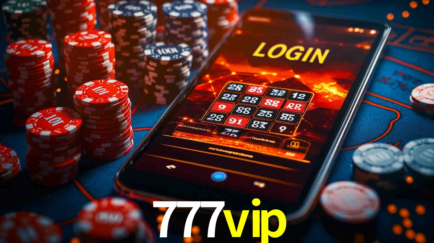 777vip: A Experiência de Casino com Jogos de Mesa ao Vivo