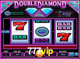 Descubra a Magia dos Jogos de Arcade no 777vip