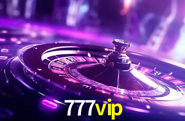 Programa VIP 777vip