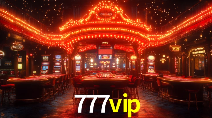 777vip App Interface