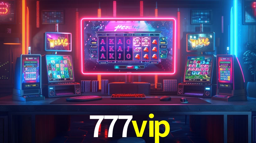 777vip