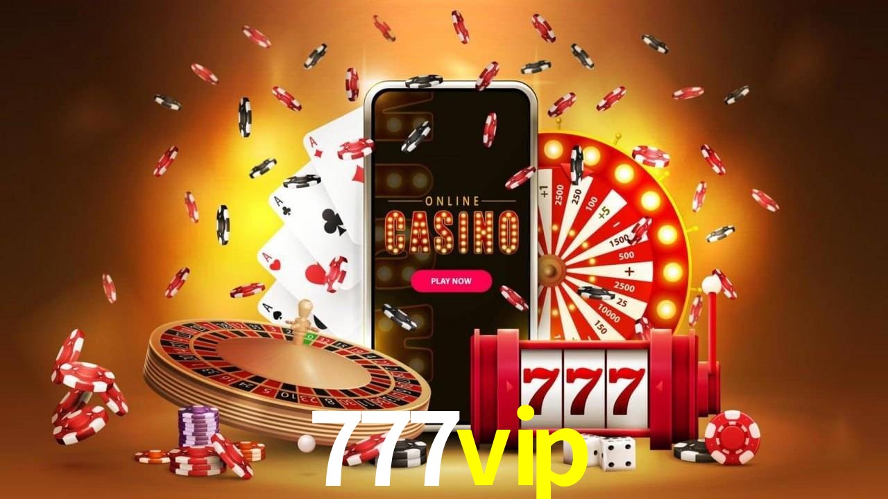 777vip Rio de Janeiro - Popular Jogos