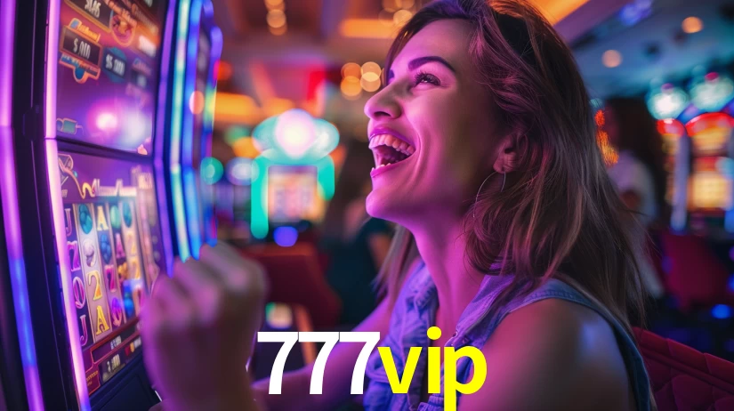 777vip