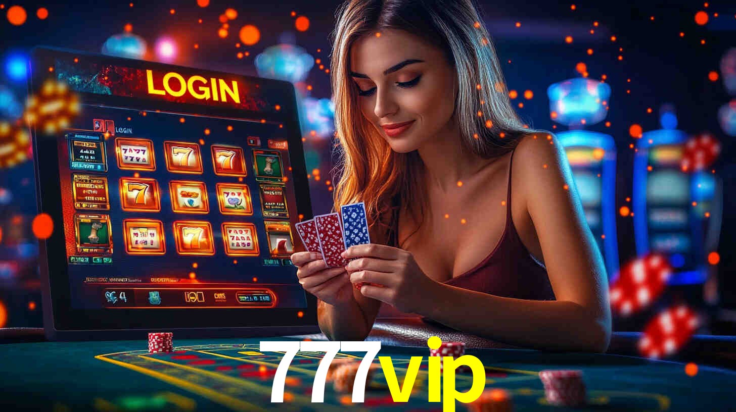 777vip app